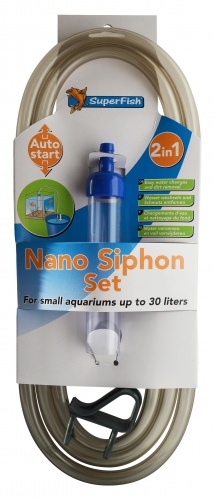 Nano Siphon set